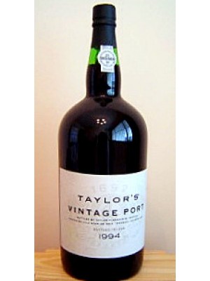 1994, Taylor-Fladgate & Yeatman 1.5 Litre Magnum WS Wine of Year 100